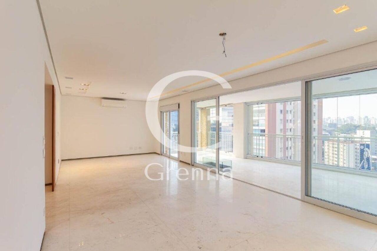 Apartamento para Venda - Vila Olímpia