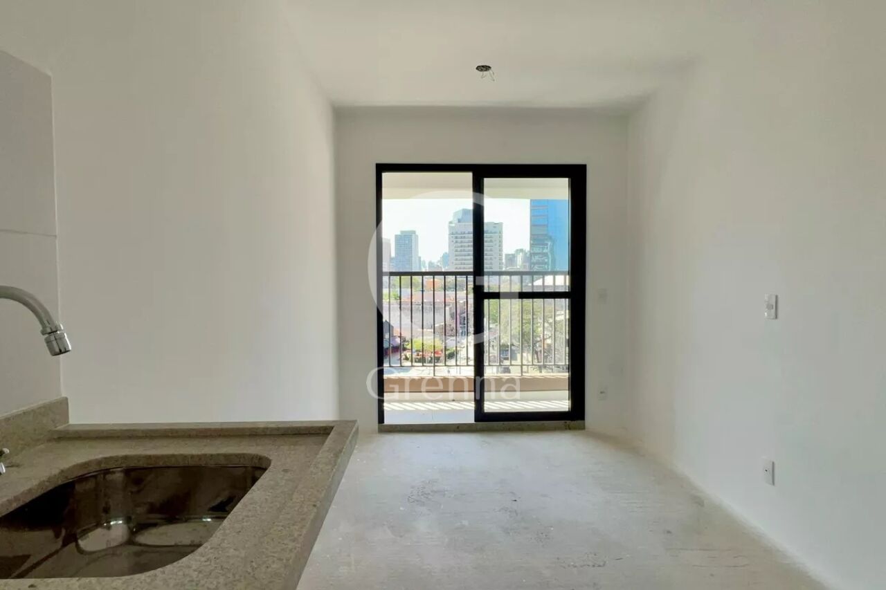 Apartamento para Venda - Pinheiros