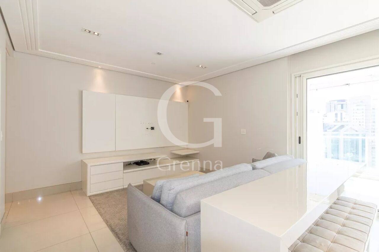 Apartamento para Venda - Vila Olímpia