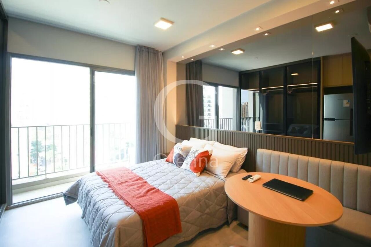 Apartamento para Venda - Vila Nova Conceição