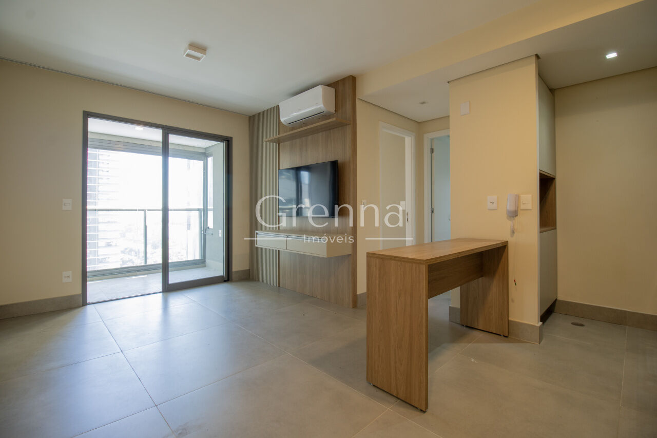 Apartamento para Venda - Moema