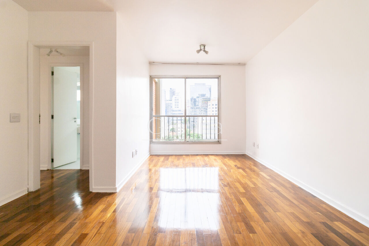 Apartamento em Pinheiros, foto 1