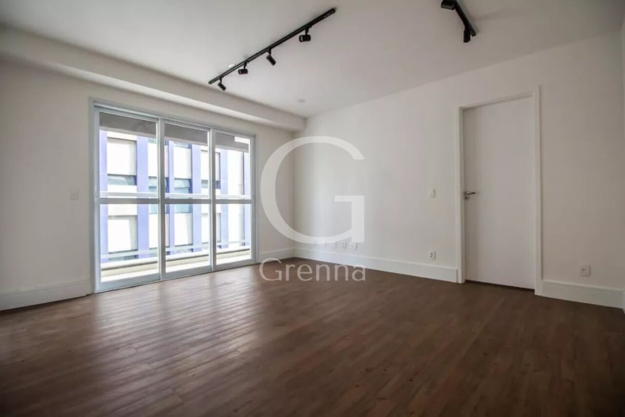 Apartamento para Venda - Vila Madalena