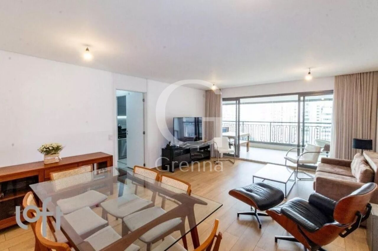 Apartamento para Venda - Moema