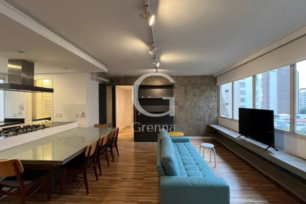 Apartamento em Jardim Paulista, foto 1