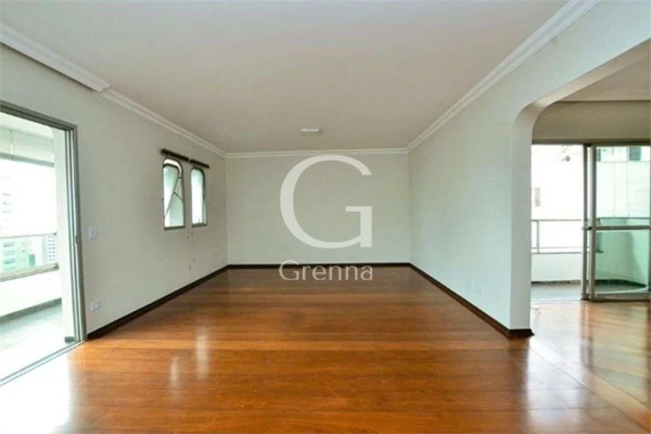 Apartamento para Venda - Moema
