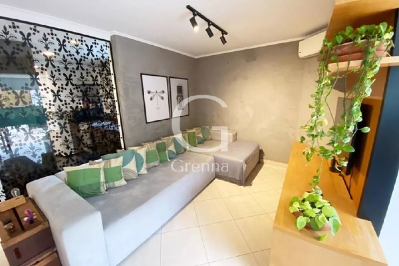 Duplex para Venda - Pinheiros