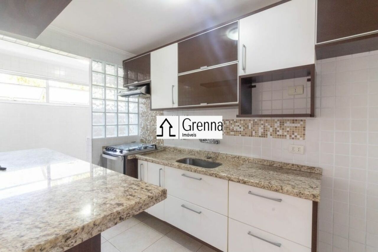 Apartamento para Venda - Vila Olímpia