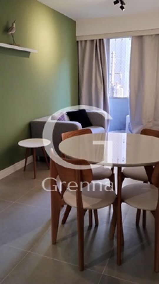 Apartamento em Itaim Bibi, foto 1