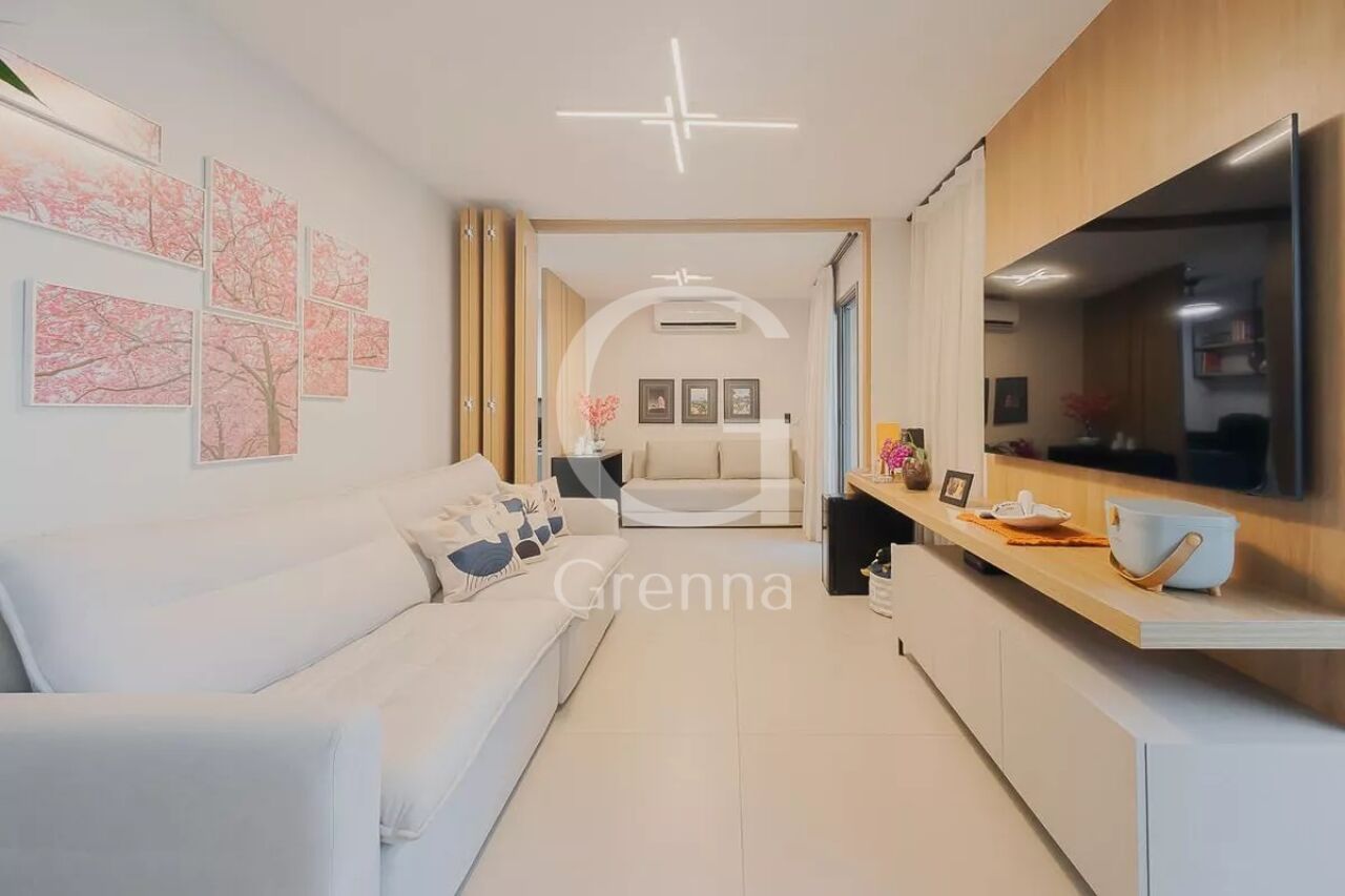 Apartamento para Venda - Sumarezinho