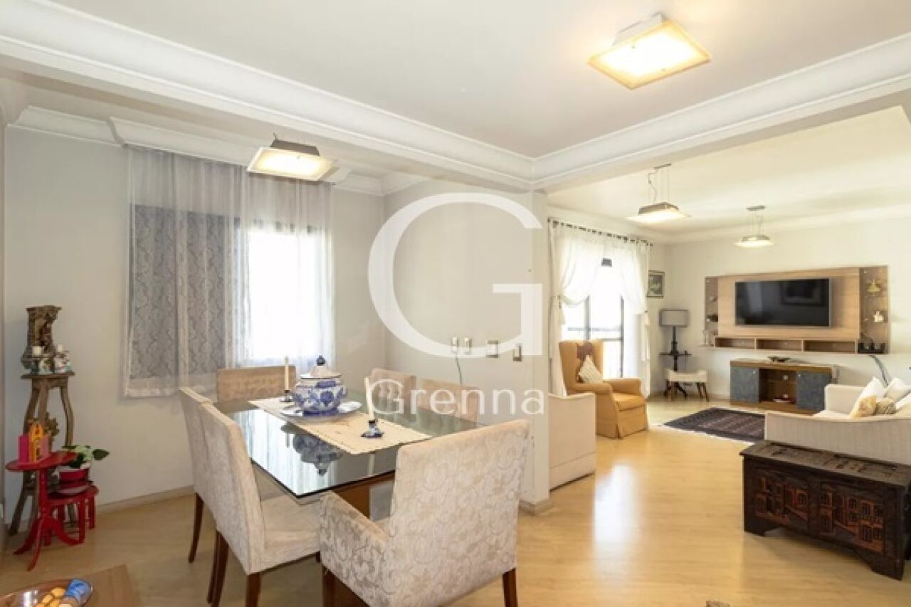 Apartamento para Venda - Moema