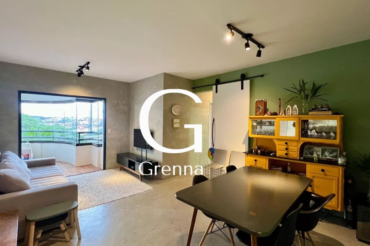 Apartamento para Venda - Vila Madalena