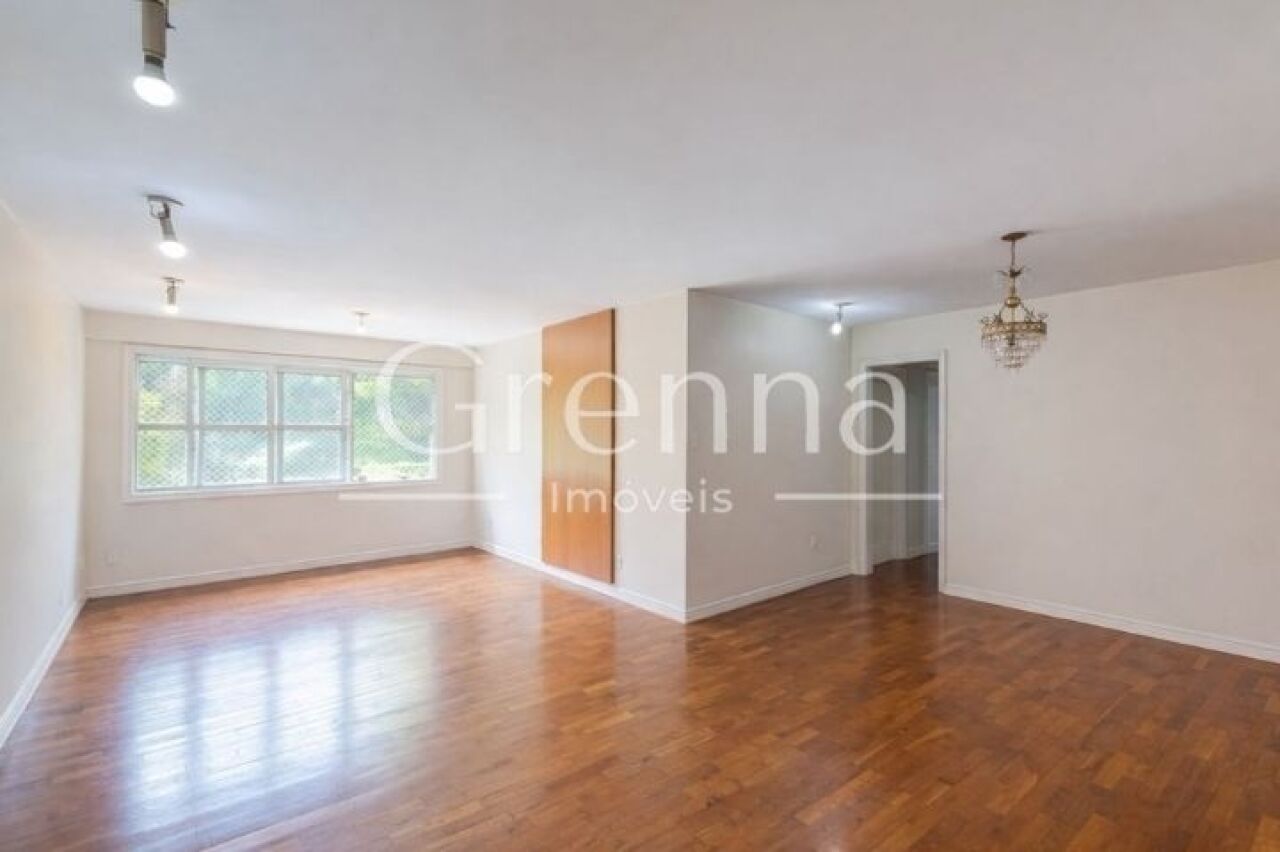 Apartamento para Venda - Pinheiros