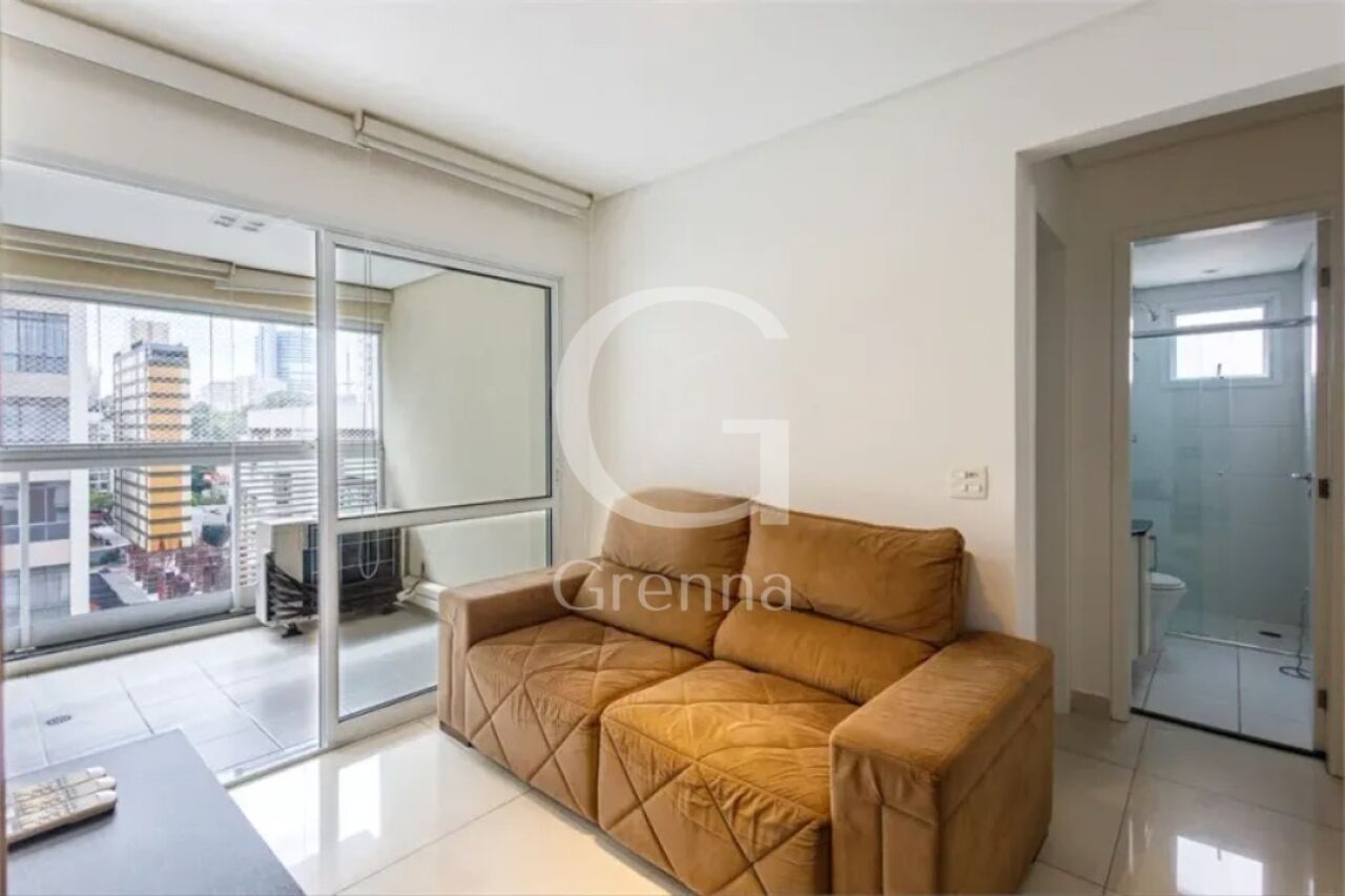 Apartamento para Venda - Pinheiros