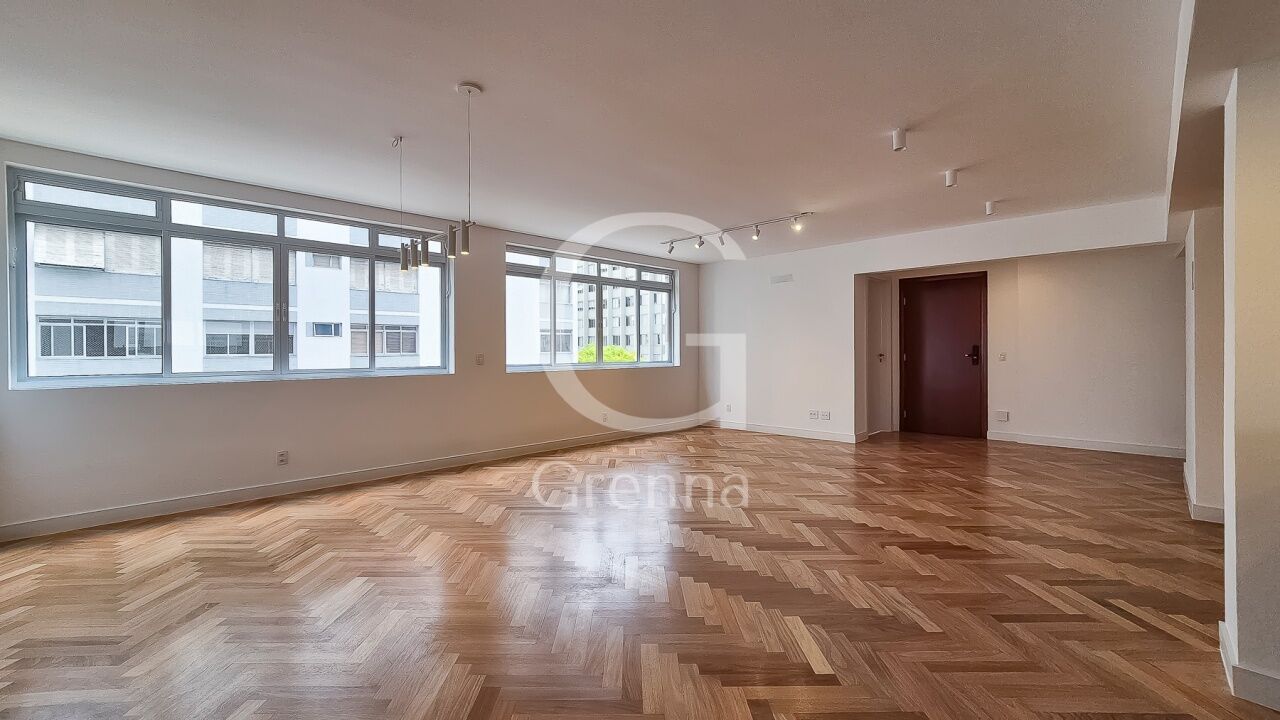 Apartamento para Venda - Jardim Paulista