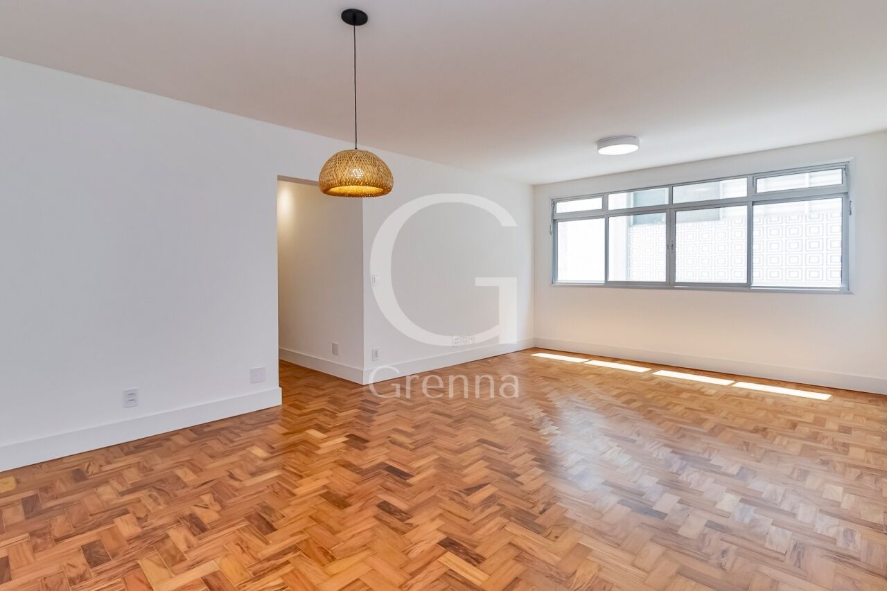 Apartamento para Venda - Jardim Paulista