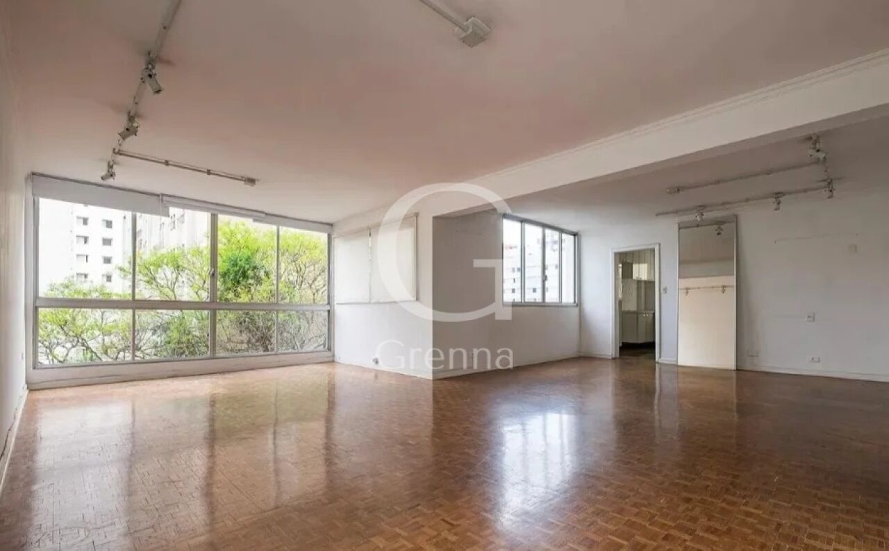 Apartamento para Venda - Cerqueira César