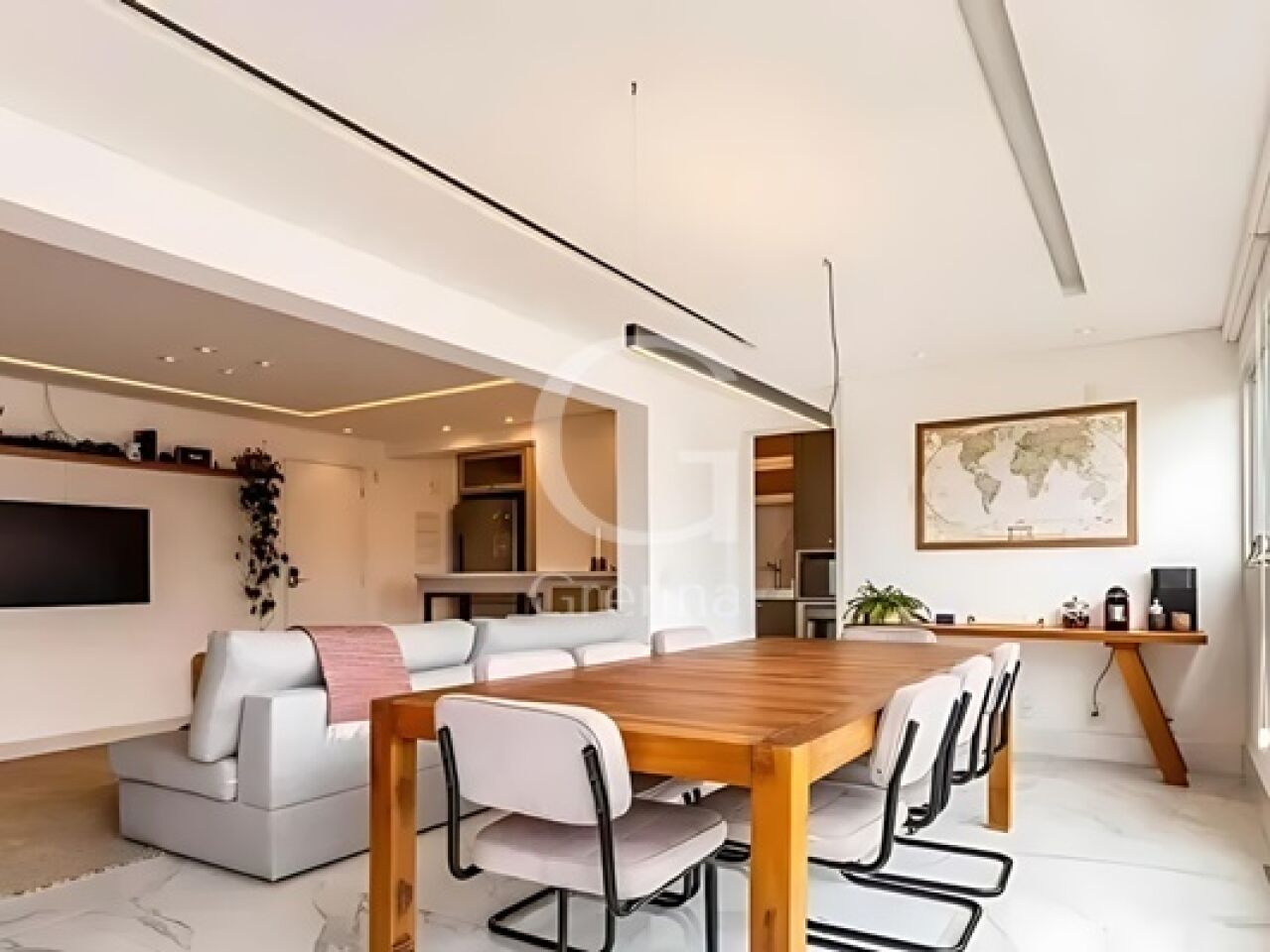 Apartamento para Venda - Pinheiros