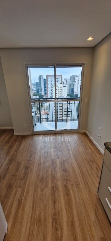 Apartamento para Venda - Vila Olímpia