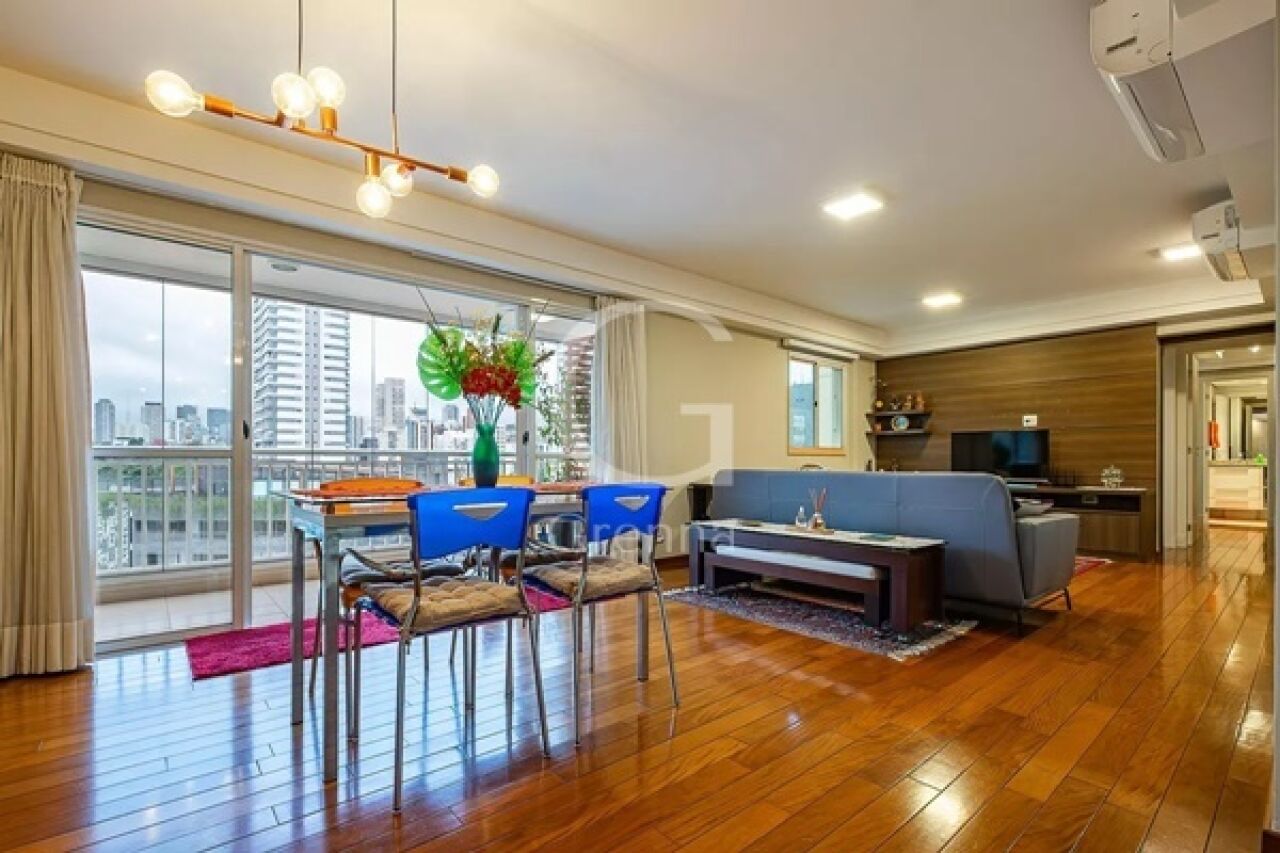 Apartamento para Venda - Pinheiros