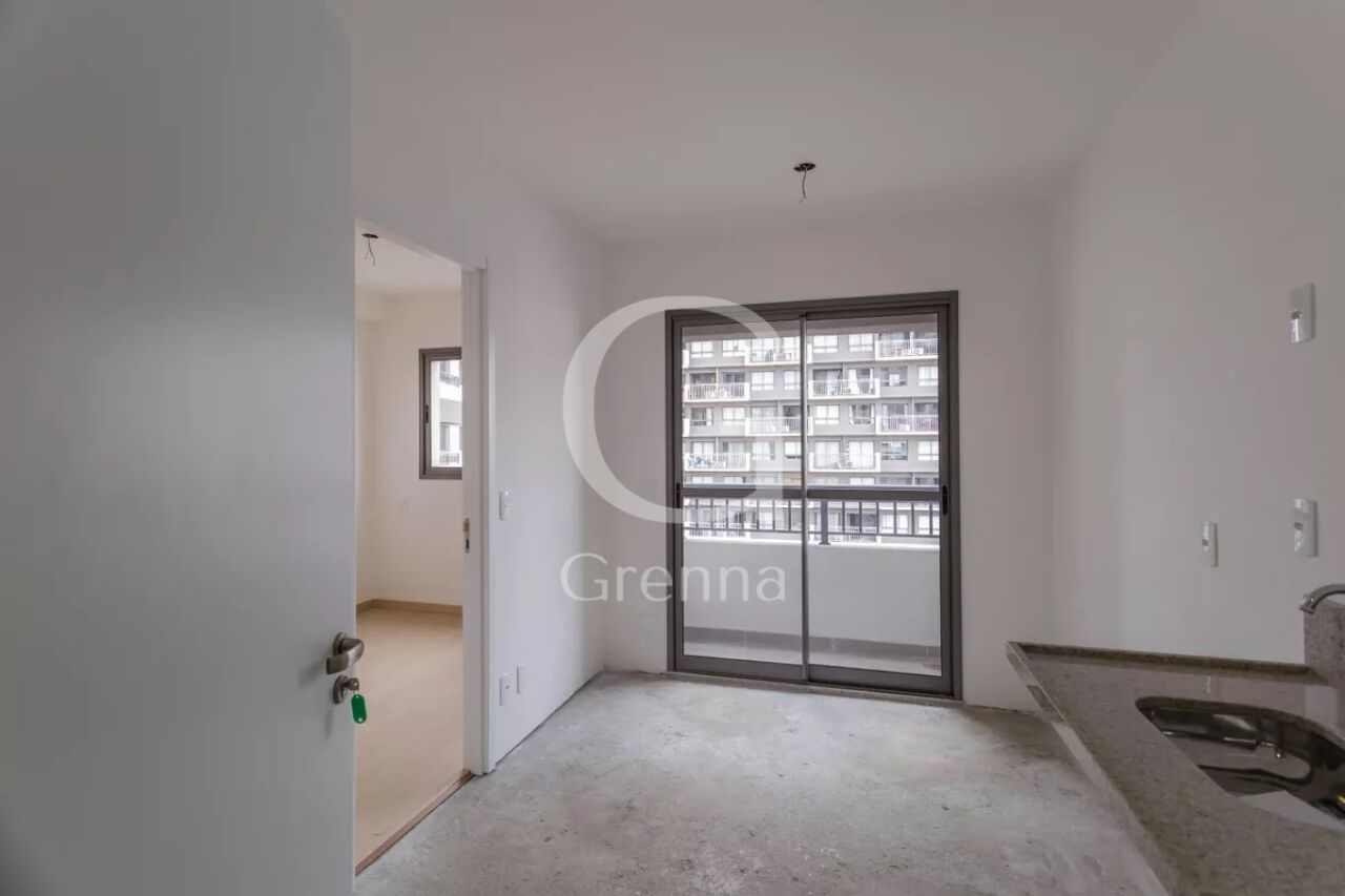Apartamento para Venda - Vila Nova Conceição