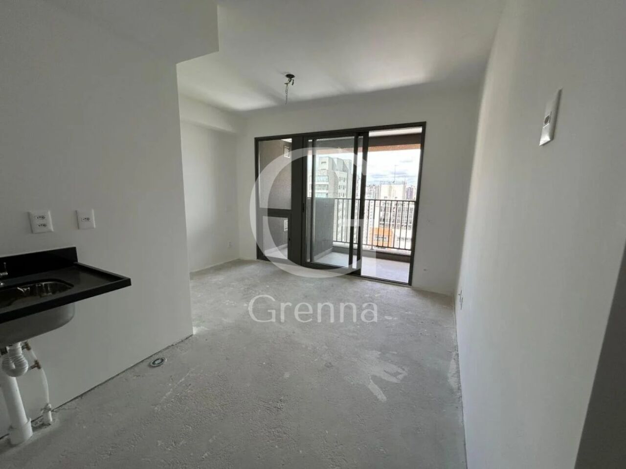 Apartamento para Venda - Brooklin Paulista