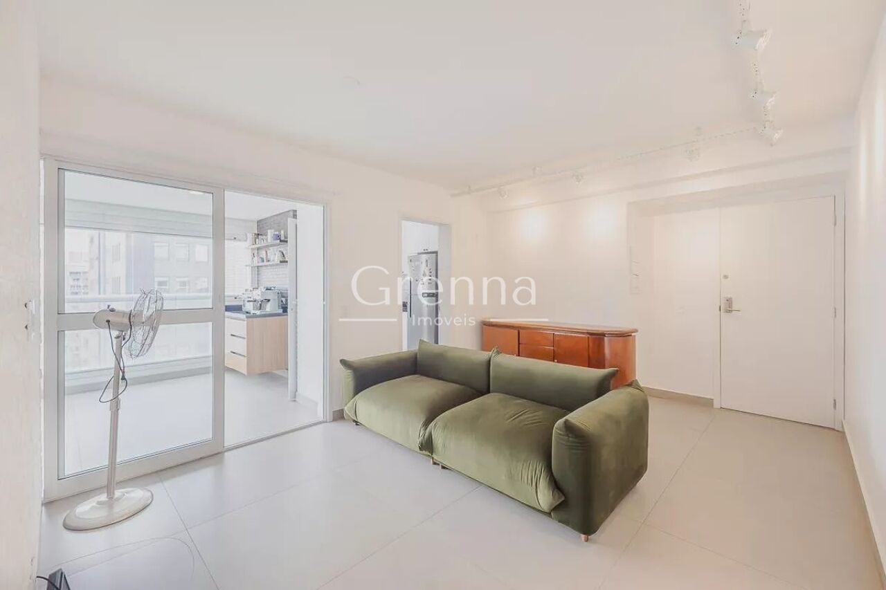 Apartamento para Venda - Pinheiros