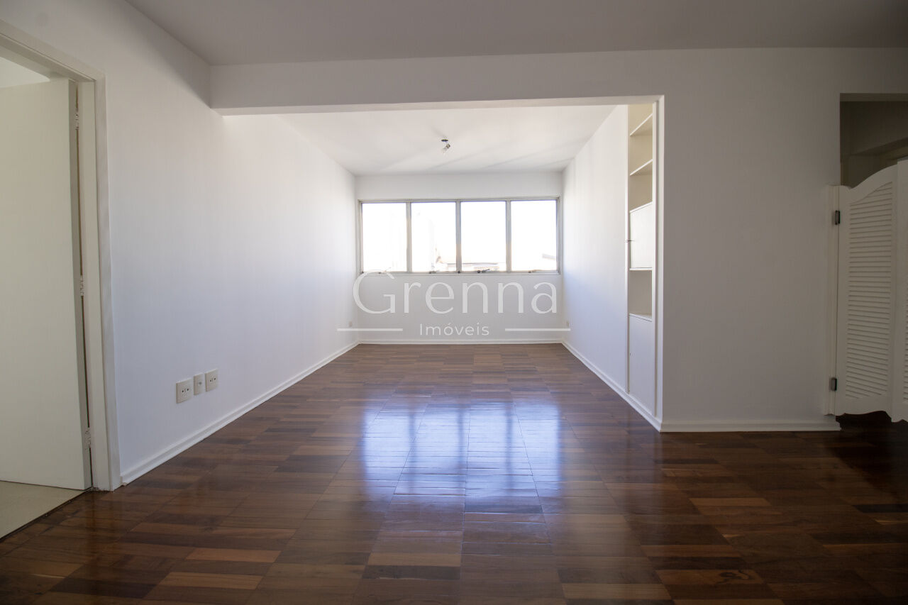 Apartamento para Venda - Itaim Bibi