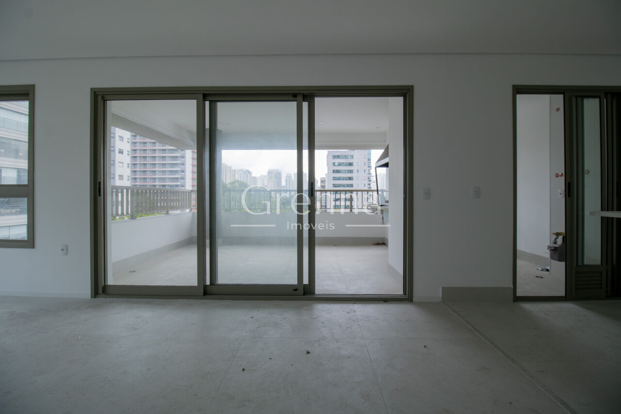 Apartamento para Venda - Moema