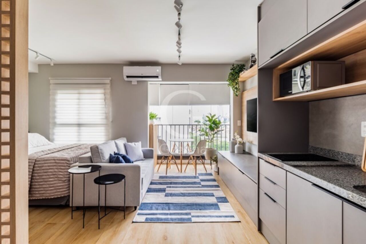 Apartamento para Venda - Pinheiros