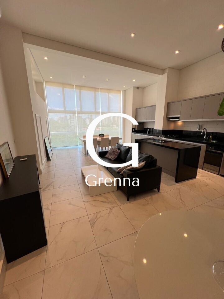 Apartamento em Brooklin Paulista, foto 1