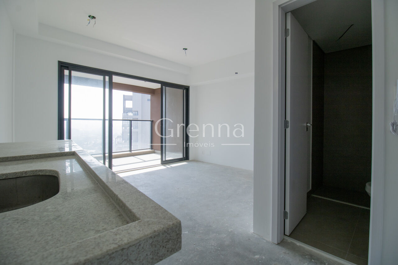 Apartamento para Venda - Moema