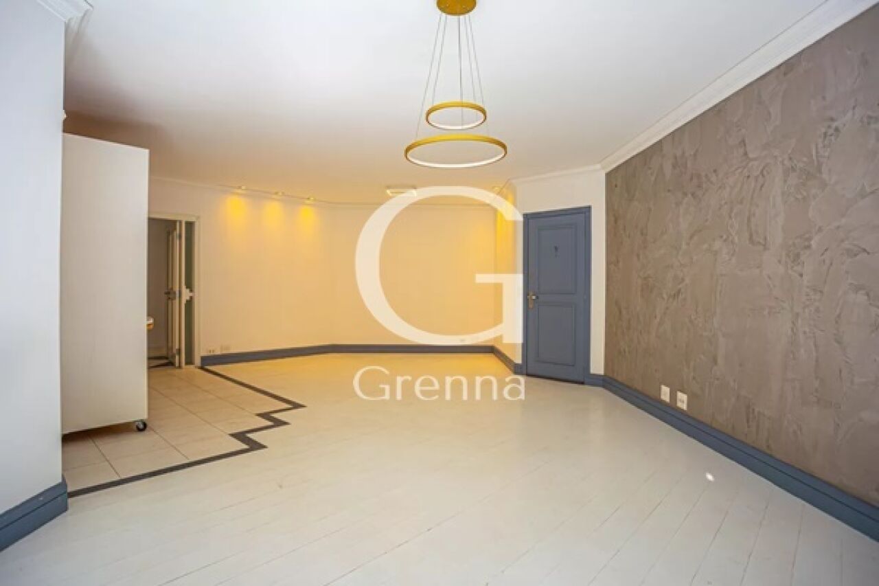 Apartamento para Venda - Vila Nova Conceição