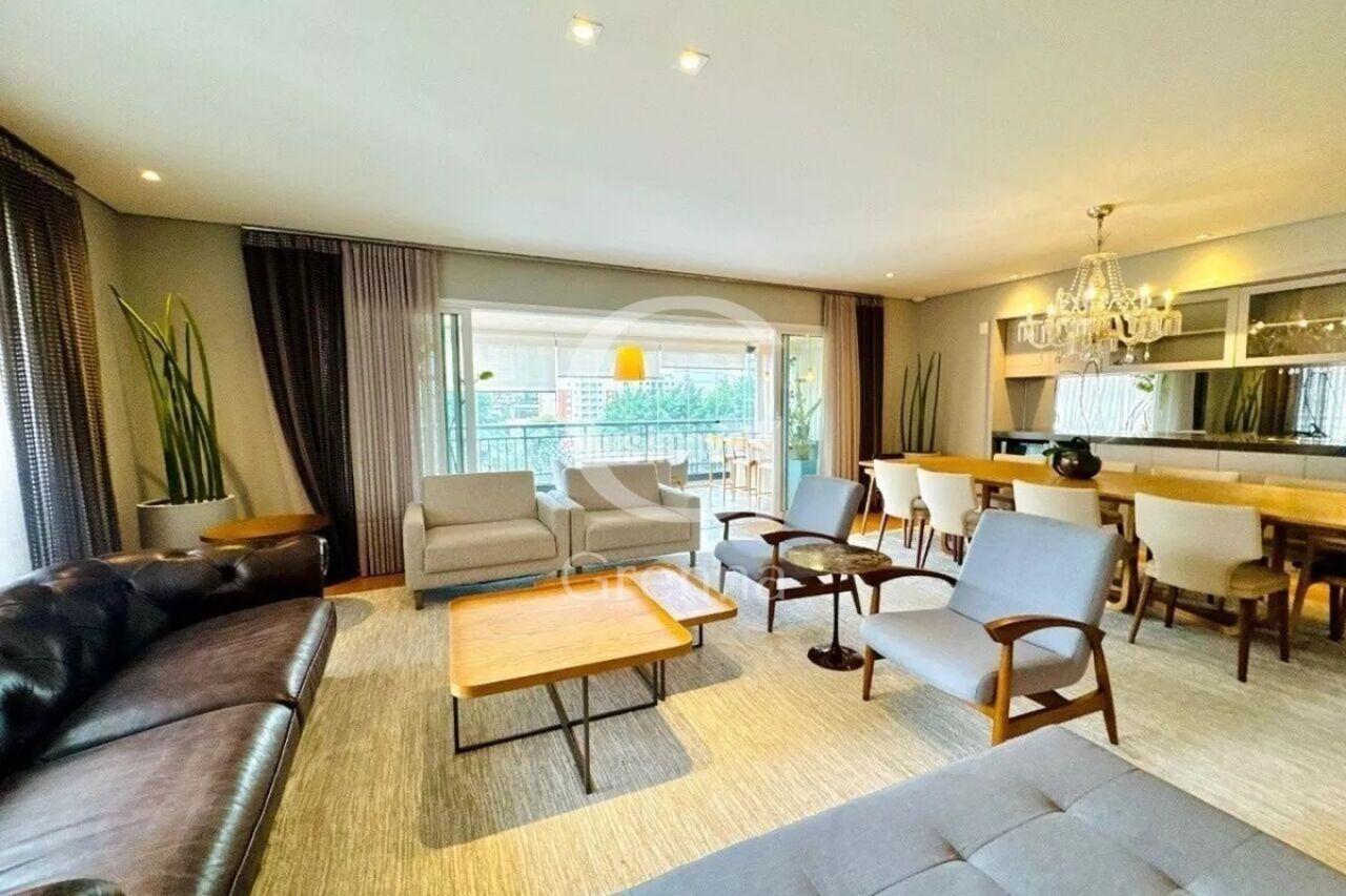 Apartamento para Venda - Vila Olímpia