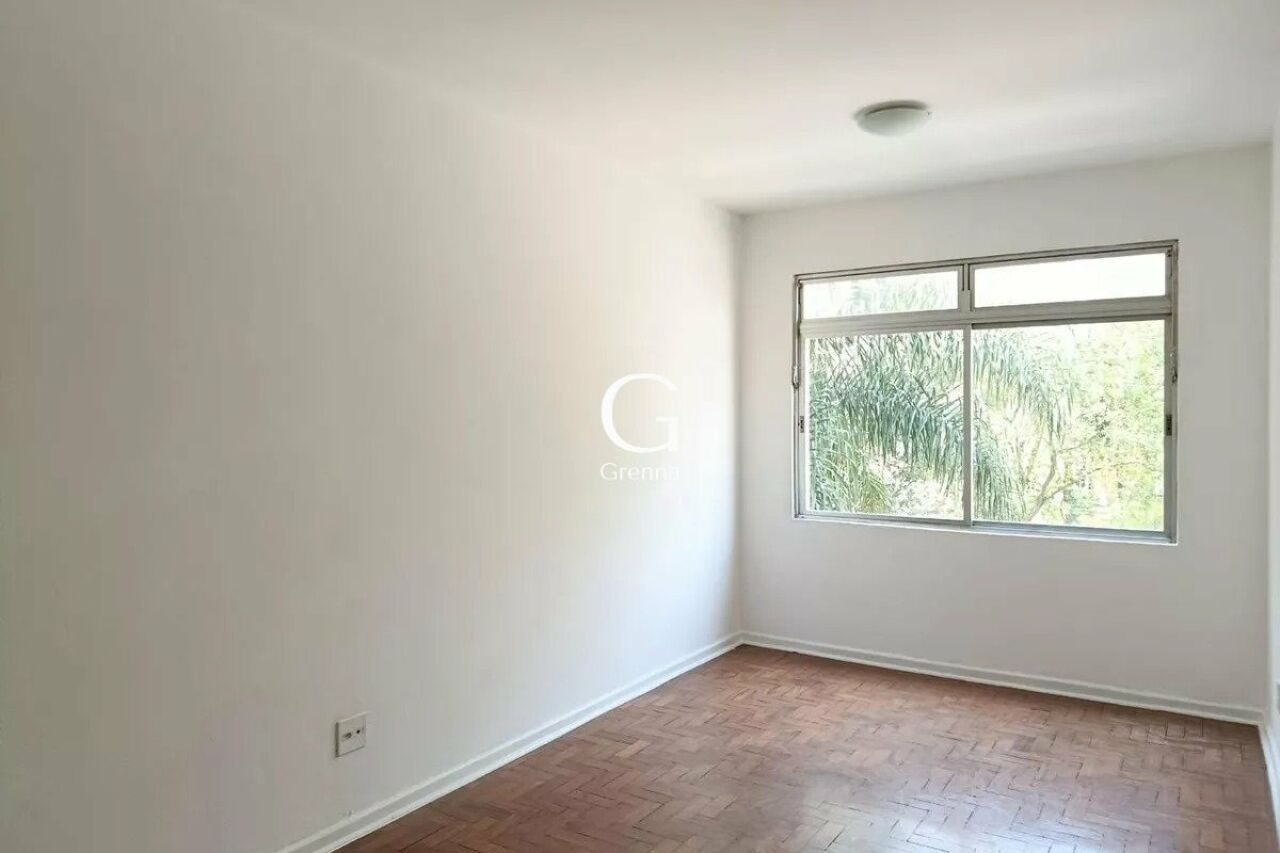 Apartamento para Venda - Jardim Paulista