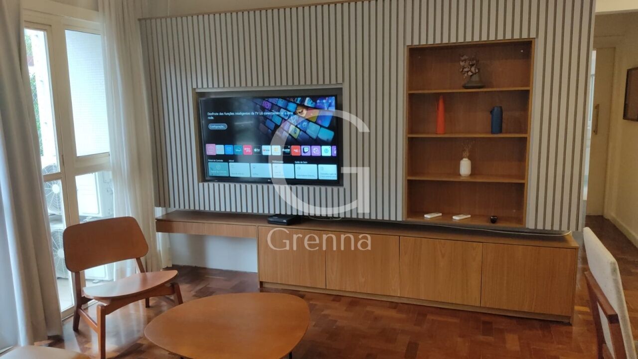 Apartamento em Vila Olímpia, foto 1