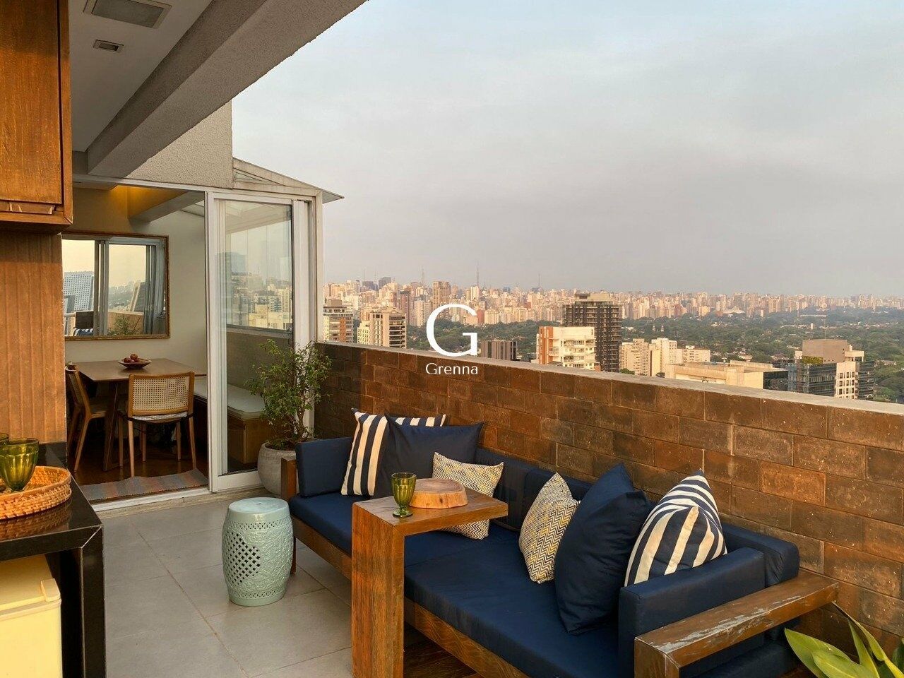 Apartamento para Venda - Pinheiros