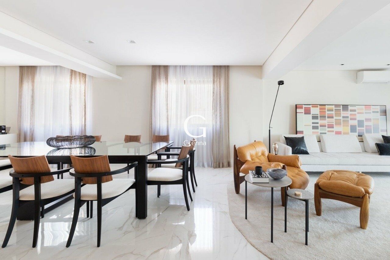 Apartamento em Consolação, foto 1