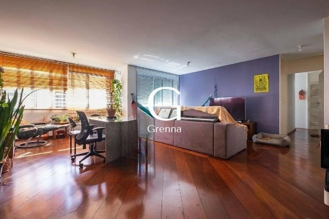 Apartamento em Sumaré, foto 1