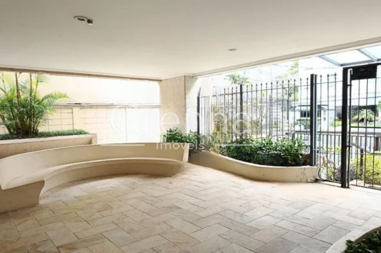 Apartamento para Venda - Jardim Paulista