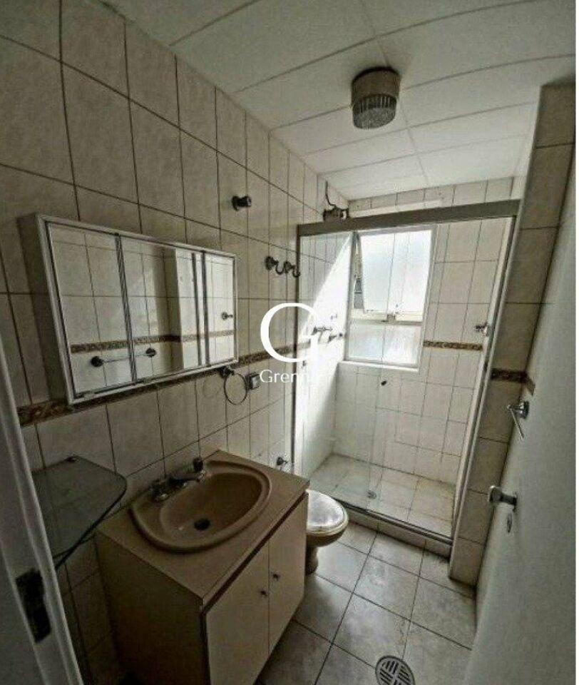 Apartamento para Venda - Paraíso