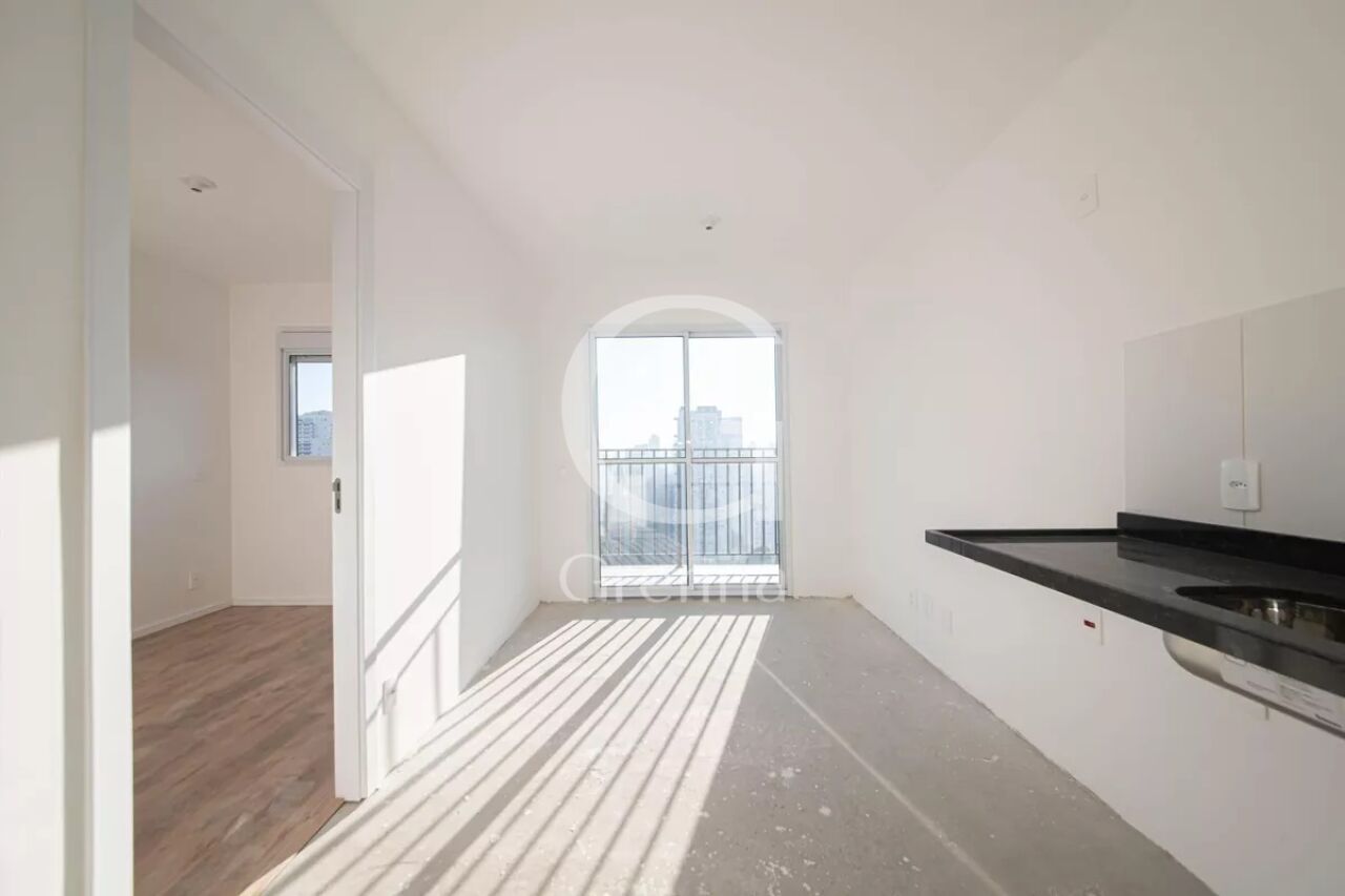 Apartamento para Venda - Campo Belo
