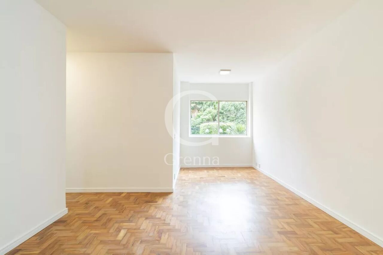 Apartamento para Venda - Vila Olímpia