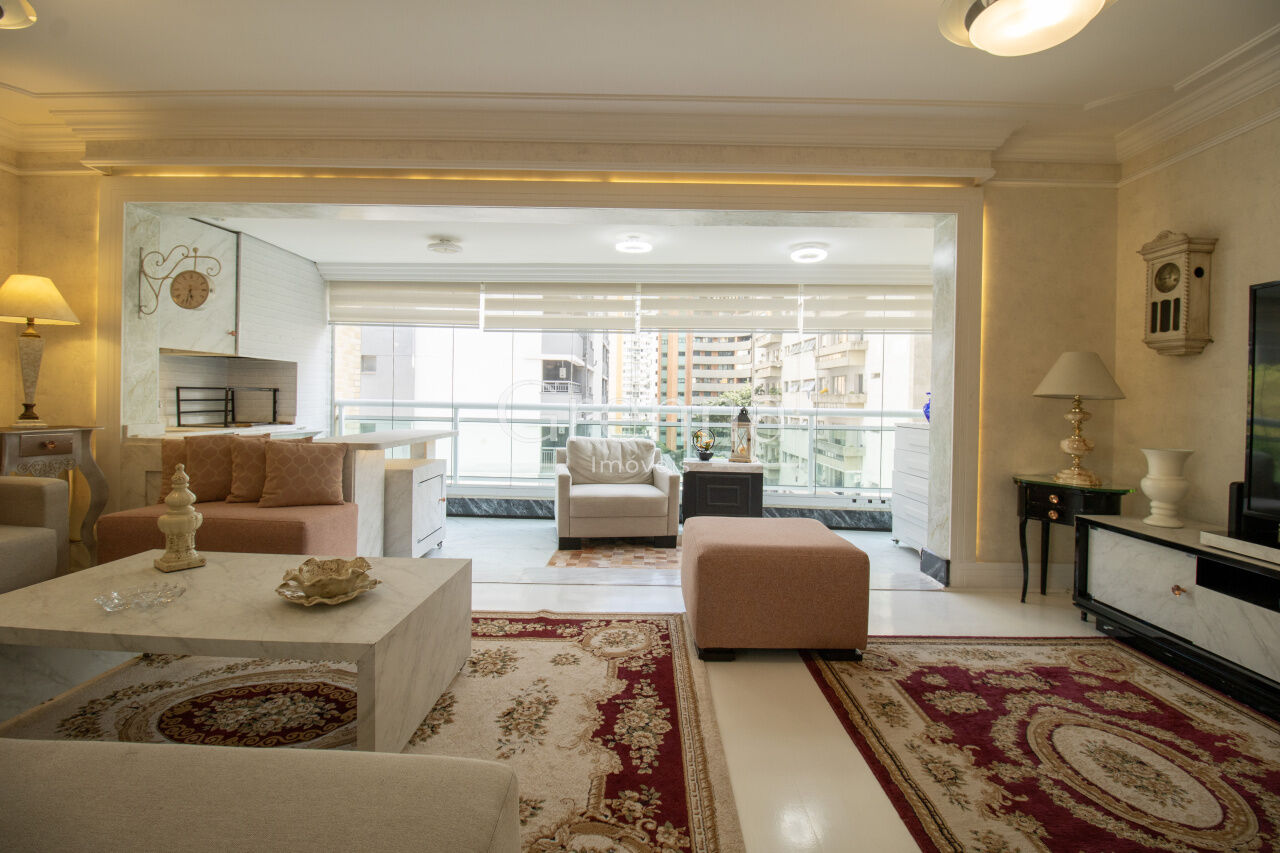 Apartamento para Venda - Moema