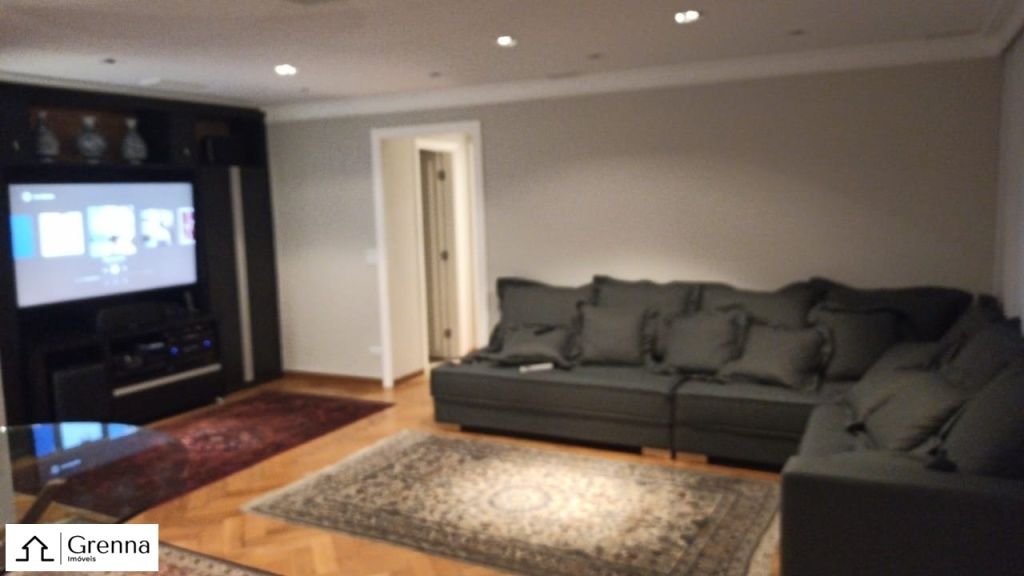 Apartamento para Venda - Vila Olímpia