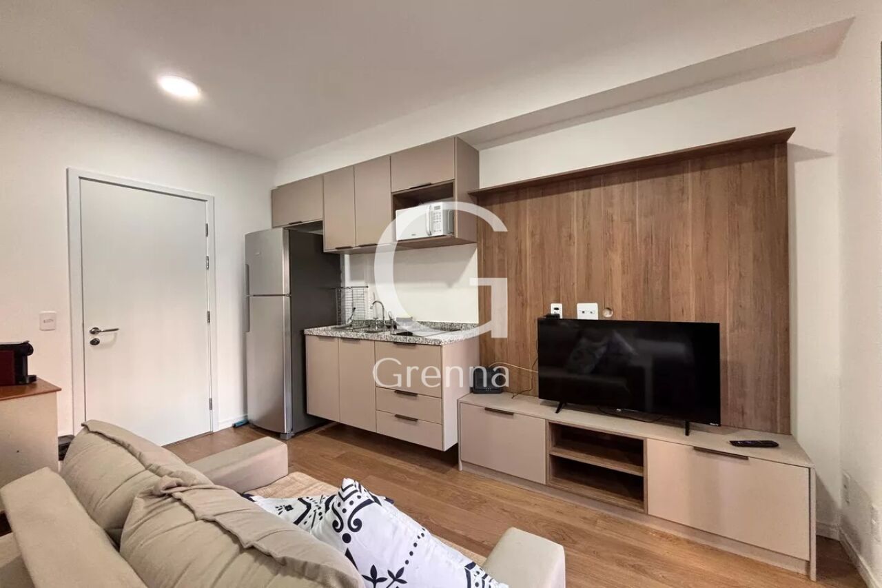 Apartamento para Venda - Moema