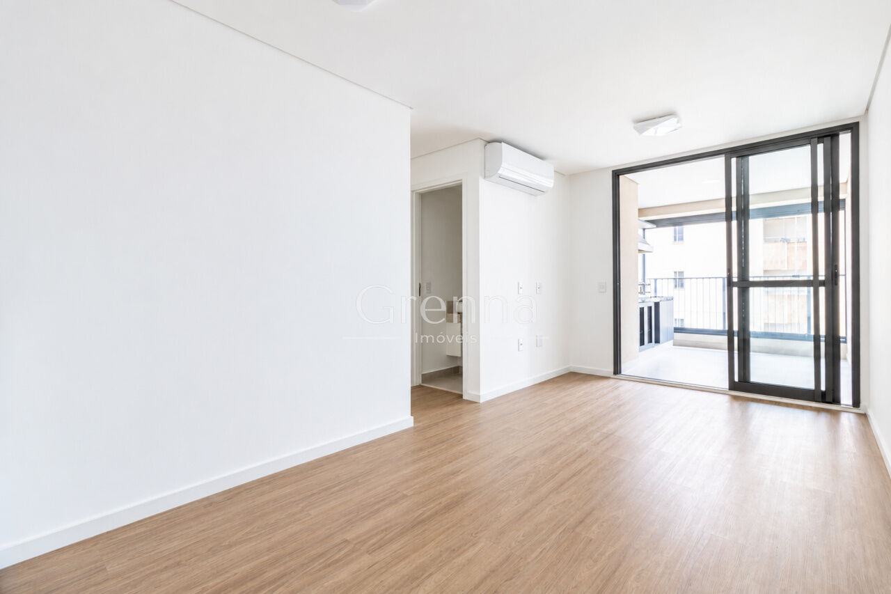 Apartamento em Moema, foto 1