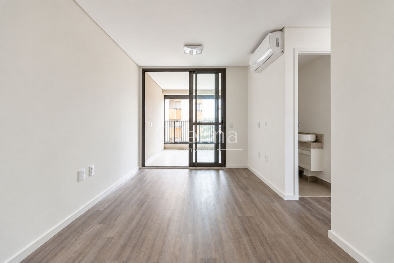 Apartamento em Moema, foto 1