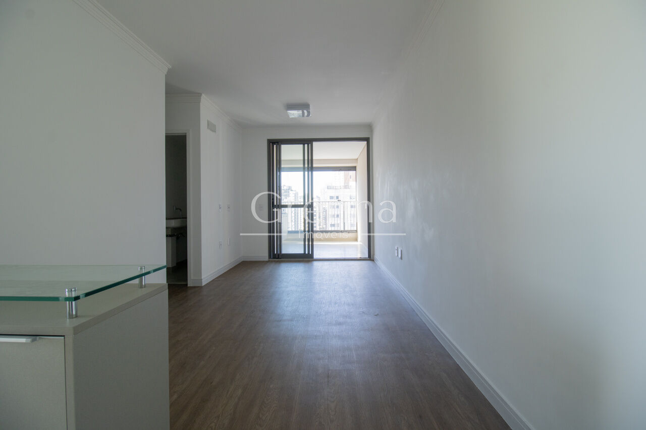 Apartamento para Venda - Moema