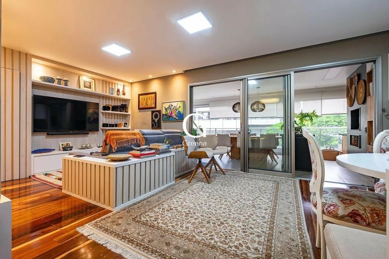 Apartamento para Venda - Sumarezinho
